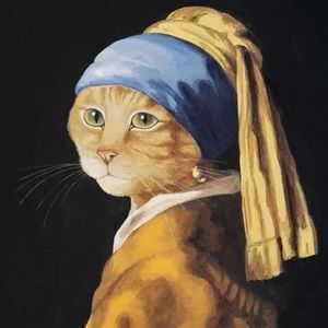 Meet your Posher, Tianni